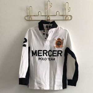 Polo Ralph Lauren Long Sleeve